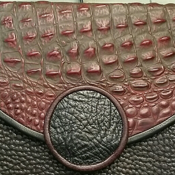 Alligator Purse - Picture 6 of 8